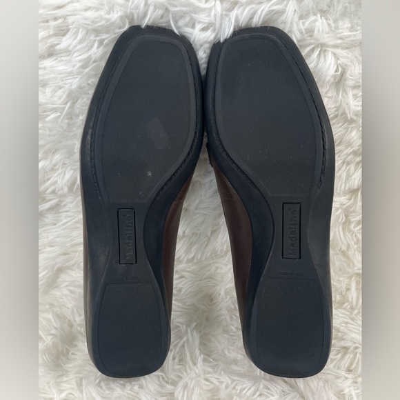 Madeline | Blaise Slip On Loafers - Picture 7 of 8
